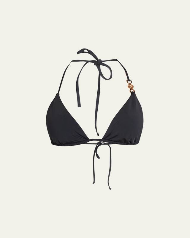 Meduse Tri-Slider Bikini Top